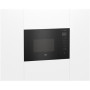 BEKO Built-in , 900 W , 25 L , Grill , Black