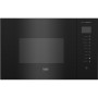 BEKO Built-in , 900 W , 25 L , Grill , Black