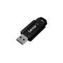 Lexar , Flash drive , JumpDrive S80 , 32 GB , USB 3.1 , Black