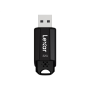 Lexar , Flash drive , JumpDrive S80 , 32 GB , USB 3.1 , Black