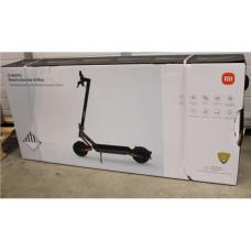 SALE OUT. , Xiaomi , Electric Scooter 4 Ultra EU , 500 W , 25 km/h , 10 , DAMAGED PACKAGING 24 month(s)