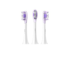 Xiaomi , Oscillation Electric Toothbrush Replacement Heads (Soft), 3 pcs Xiaomi , Oscillation Electric Toothbrush Replacement Heads (Soft), 3 pcs