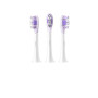 Xiaomi , Oscillation Electric Toothbrush Replacement Heads (Soft), 3 pcs