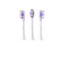 Xiaomi Oscillation Electric Toothbrush Replacement Heads (Soft) , Xiaomi