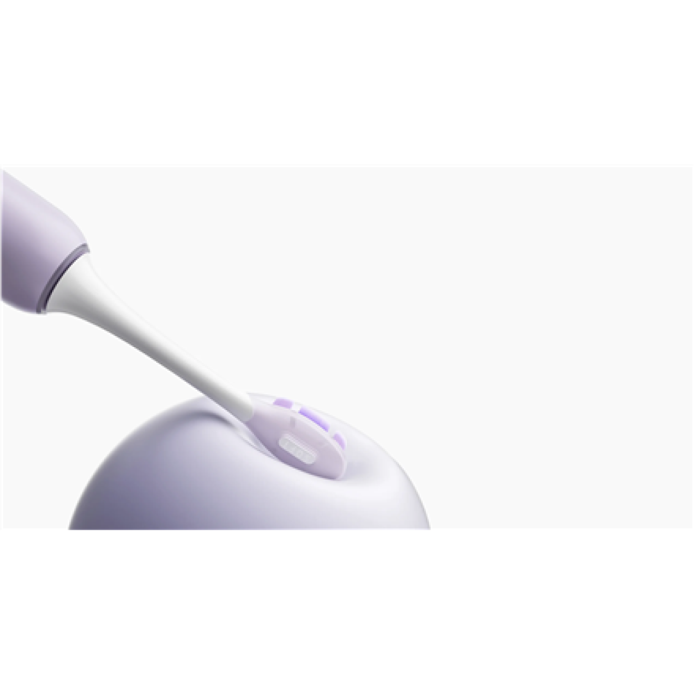 Xiaomi Oscillation Electric Toothbrush Replacement Heads (Soft) , Xiaomi