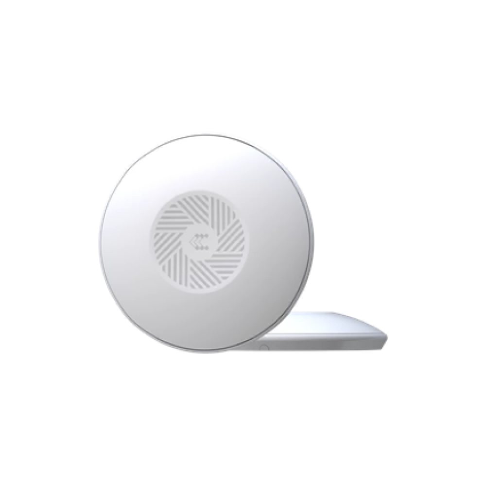 Teltonika Wireless Access Point , TAP100 , 802.11n , 10/100 Mbit/s , Ethernet LAN (RJ-45) ports 1 , MU-MiMO No , PoE in , Antenna type Internal
