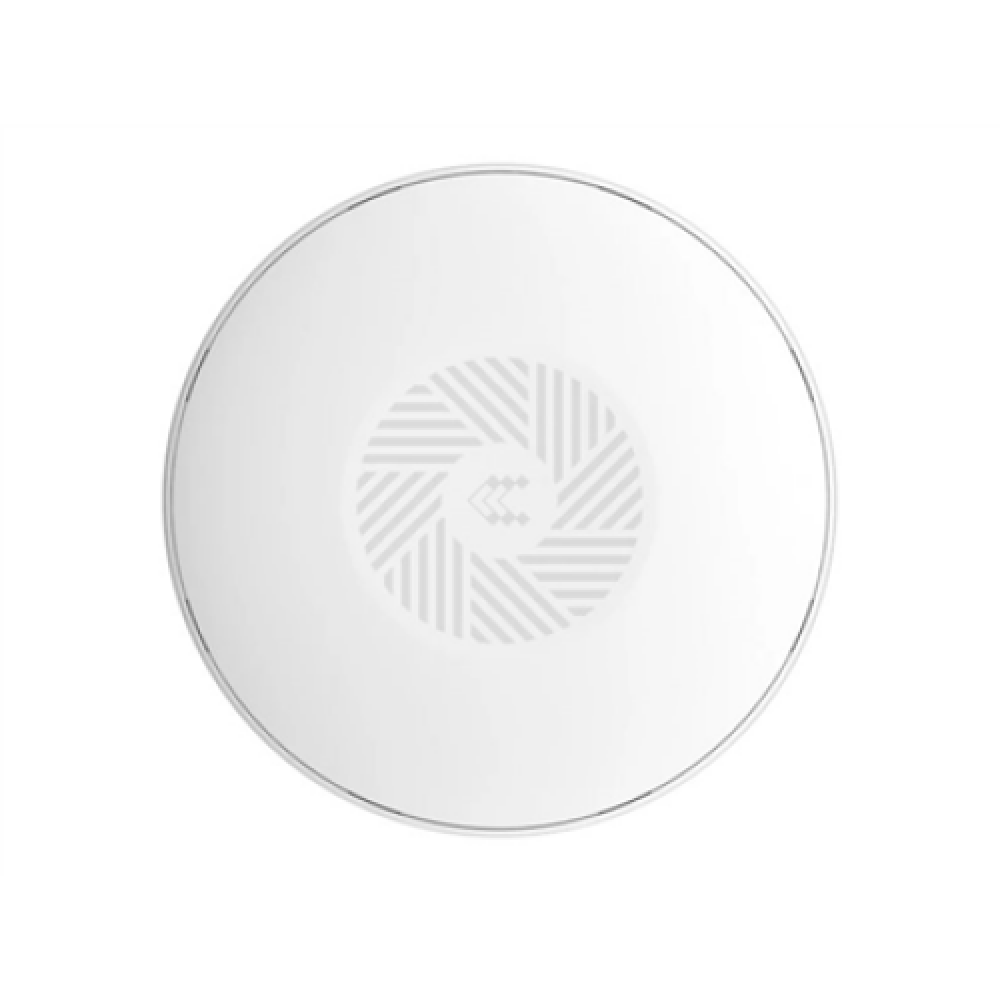 Teltonika Wireless Access Point , TAP100 , 802.11n , 10/100 Mbit/s , Ethernet LAN (RJ-45) ports 1 , MU-MiMO No , PoE in , Antenna type Internal
