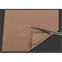 Thermal Grizzly , Thermal pad minus pad 8, 120 x 20 x 1mm , universal , Specifications minus pad 8: W/mK 8.0, temperature range: -100°C / +250°C