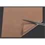 Thermal Grizzly , Thermal pad minus pad 8, 120 x 20 x 1mm , universal , Specifications minus pad 8: W/mK 8.0, temperature range: -100°C / +250°C