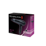 Remington , Pro Air 2200 Hair Dryer , D5210 , 2200 W , Number of temperature settings 3 , Ionic function , Black