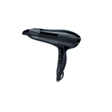 Remington , Pro Air 2200 Hair Dryer , D5210 , 2200 W , Number of temperature settings 3 , Ionic function , Black