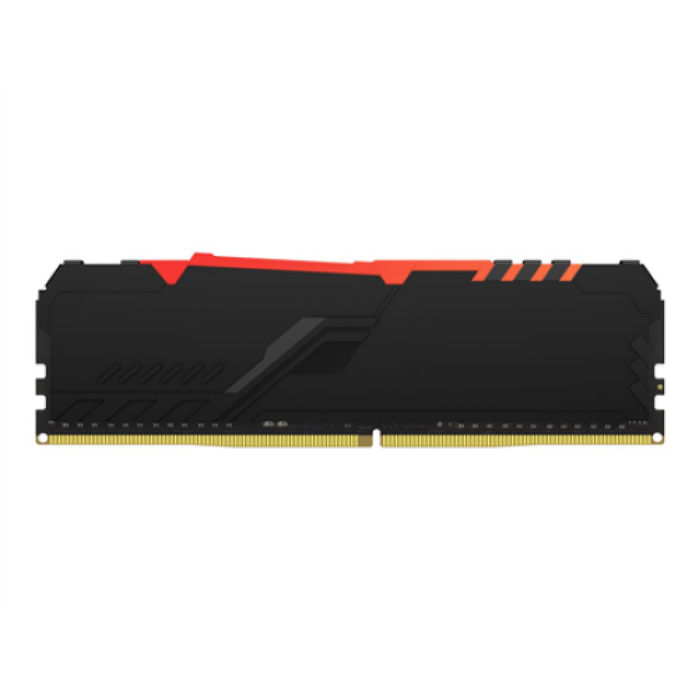 Kingston 32 GB DDR4 3200 MHz PC/server Registered No ECC No