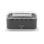 Barbecook Charcoal Table Grill Carlo, 44 x 33 x 21 cm , BC-CHA-1015 , Urban Grey