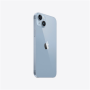 Apple , iPhone 14 Plus , Blue , 6.7 , Super Retina XDR display , 2778 x 1284 pixels , Apple , A15 Bionic (5 nm) , Internal RAM 6 GB , 128 GB , Dual SIM , Nano-SIM , 3G , 4G , 5G , Main camera 12+12 MP , Secondary camera 12 MP , iOS , 16 , 4323 mAh