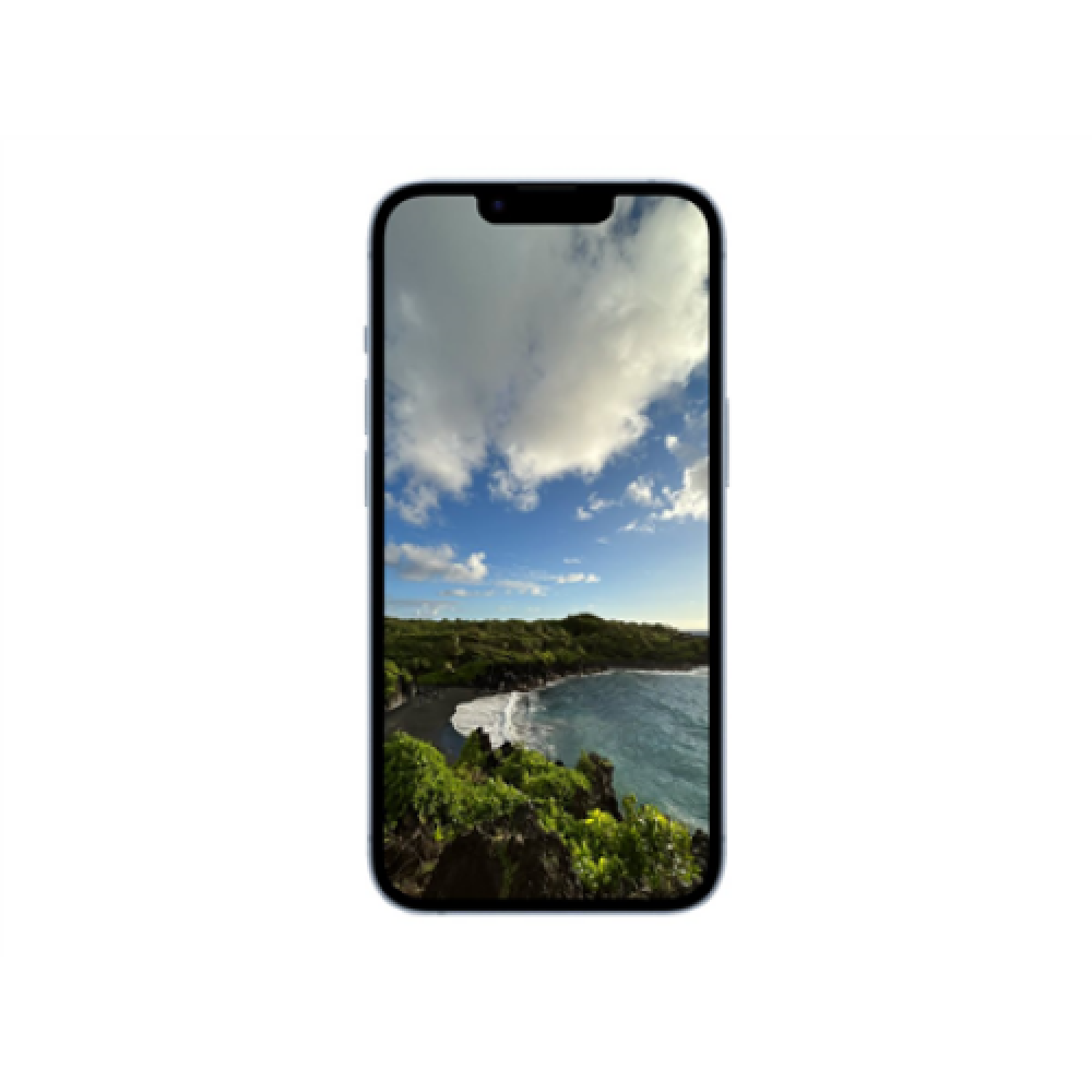 Apple , iPhone 14 Plus , Blue , 6.7 , Super Retina XDR display , 2778 x 1284 pixels , Apple , A15 Bionic (5 nm) , Internal RAM 6 GB , 128 GB , Dual SIM , Nano-SIM , 3G , 4G , 5G , Main camera 12+12 MP , Secondary camera 12 MP , iOS , 16 , 4323 mAh