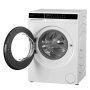 Candy , Washing Machine , EY 27S7-S , Energy efficiency class A , Front loading , Washing capacity 7 kg , 1200 RPM , Depth 47 cm , Width 60 cm , Display , LED , White