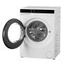 Candy Washing Machine , EY 27S7-S , Energy efficiency class A , Front loading , Washing capacity 7 kg , 1200 RPM , Depth 47 cm , Width 60 cm , Display , LED , White