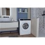 Candy , Washing Machine , EY 27S7-S , Energy efficiency class A , Front loading , Washing capacity 7 kg , 1200 RPM , Depth 47 cm , Width 60 cm , Display , LED , White