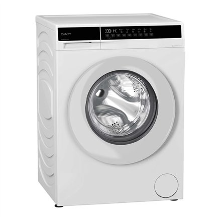 Candy , Washing Machine , EY 27S7-S , Energy efficiency class A , Front loading , Washing capacity 7 kg , 1200 RPM , Depth 47 cm , Width 60 cm , Display , LED , White