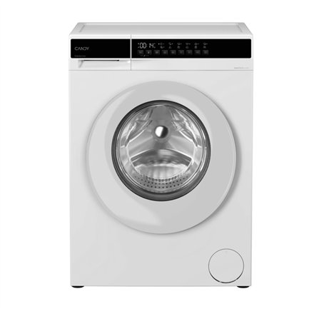 Candy , Washing Machine , EY 27S7-S , Energy efficiency class A , Front loading , Washing capacity 7 kg , 1200 RPM , Depth 47 cm , Width 60 cm , Display , LED , White