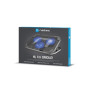 Natec , Laptop Cooling Pad , ORIOLE , 270 x 400 x 25 mm , 740 g , Black