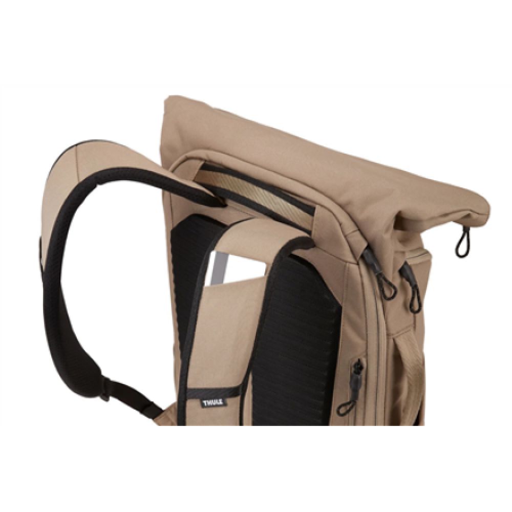 Thule Paramount Backpack PARABP-2116, 3204488 Fits up to size 15.6 24 L