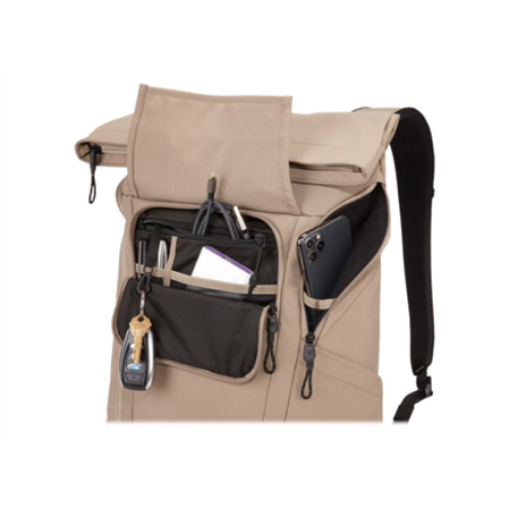 Thule Paramount Backpack PARABP-2116, 3204488 Fits up to size 15.6 24 L