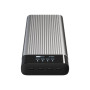 Hyper , HyperJuice 245W USB-C 100Wh Battery Pack with OLED Display
