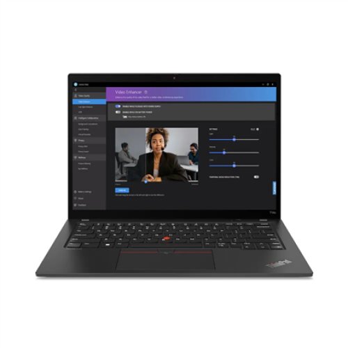 Lenovo , ThinkPad T14s (Gen 4) , Black , 14 , IPS , WUXGA , 1920 x 1200 , Anti-glare , Intel Core i5 , i5-1335U , 16 GB , Soldered LPDDR5x-4800 , SSD 256 GB , Intel Iris Xe Graphics , Windows 11 Pro , 802.11ax , Bluetooth version 5.1 , LTE Upgradable , Ke