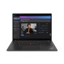 Lenovo , ThinkPad T14s (Gen 4) , Black , 14 , IPS , WUXGA , 1920 x 1200 , Anti-glare , Intel Core i5 , i5-1335U , 16 GB , Soldered LPDDR5x-4800 , SSD 256 GB , Intel Iris Xe Graphics , Windows 11 Pro , 802.11ax , Bluetooth version 5.1 , LTE Upgradable , Ke