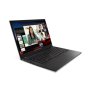 Lenovo , ThinkPad T14s (Gen 4) , Black , 14 , IPS , WUXGA , 1920 x 1200 , Anti-glare , Intel Core i5 , i5-1335U , 16 GB , Soldered LPDDR5x-4800 , SSD 256 GB , Intel Iris Xe Graphics , Windows 11 Pro , 802.11ax , Bluetooth version 5.1 , LTE Upgradable , Ke