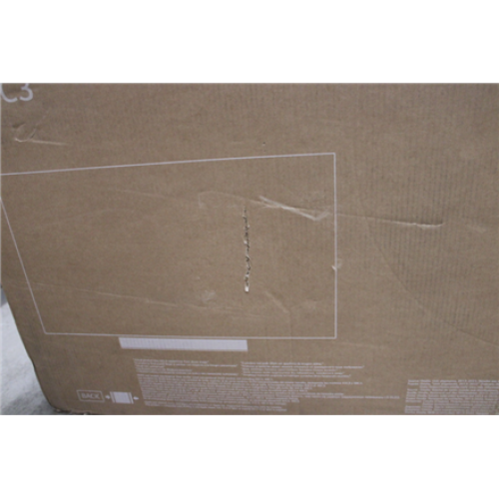 LG , OLED48C31LA , 48 (121 cm) , Smart TV , WebOS 23 , 4K UHD OLED , DAMAGED PACKAGING
