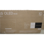 LG , OLED48C31LA , 48 (121 cm) , Smart TV , WebOS 23 , 4K UHD OLED , DAMAGED PACKAGING