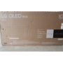 LG , OLED48C31LA , 48 (121 cm) , Smart TV , WebOS 23 , 4K UHD OLED , DAMAGED PACKAGING