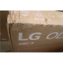 LG , OLED48C31LA , 48 (121 cm) , Smart TV , WebOS 23 , 4K UHD OLED , DAMAGED PACKAGING