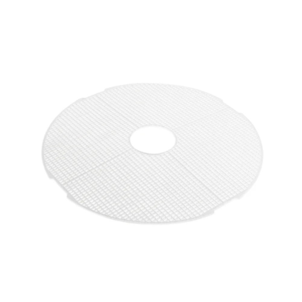 ETA Fruit Dryer , ETA730190000 Secca , Power 380 W , Number of trays 5 , Integrated timer , White