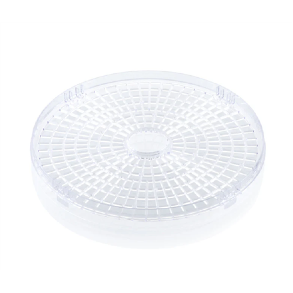 ETA Fruit Dryer , ETA730190000 Secca , Power 380 W , Number of trays 5 , Integrated timer , White