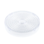 ETA Fruit Dryer , ETA730190000 Secca , Power 380 W , Number of trays 5 , Integrated timer , White