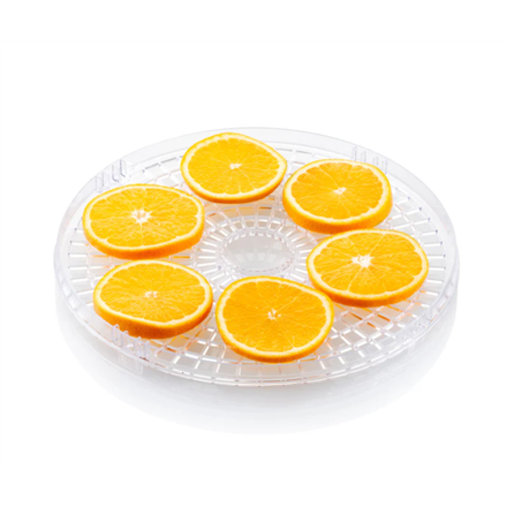 ETA Fruit Dryer , ETA730190000 Secca , Power 380 W , Number of trays 5 , Integrated timer , White