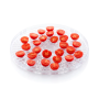ETA Fruit Dryer , ETA730190000 Secca , Power 380 W , Number of trays 5 , Integrated timer , White