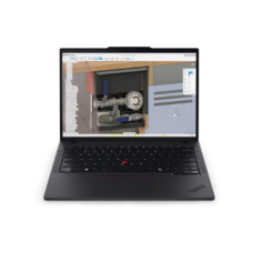 Lenovo ThinkPad P14s G6 AMD , Black , 14 , IPS , WUXGA , 1920 x 1200 pixels , Anti-glare , AMD Ryzen AI 7 PRO , 350 , 64 GB , SO-DIMM DDR5 , Solid-state drive capacity 1000 GB , AMD Radeon 860M Graphics , Windows 11 Pro , 802.11be , Bluetooth version 5.4 