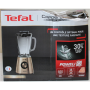 SALE OUT. , TEFAL Blender , BlendForce BL439G10 , Tabletop , 800 W , Jar material Glass , Jar capacity 1.75 L , Ice crushing , Copper , DAMAGED PACKAGING