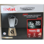 SALE OUT. , TEFAL Blender , BlendForce BL439G10 , Tabletop , 800 W , Jar material Glass , Jar capacity 1.75 L , Ice crushing , Copper , DAMAGED PACKAGING