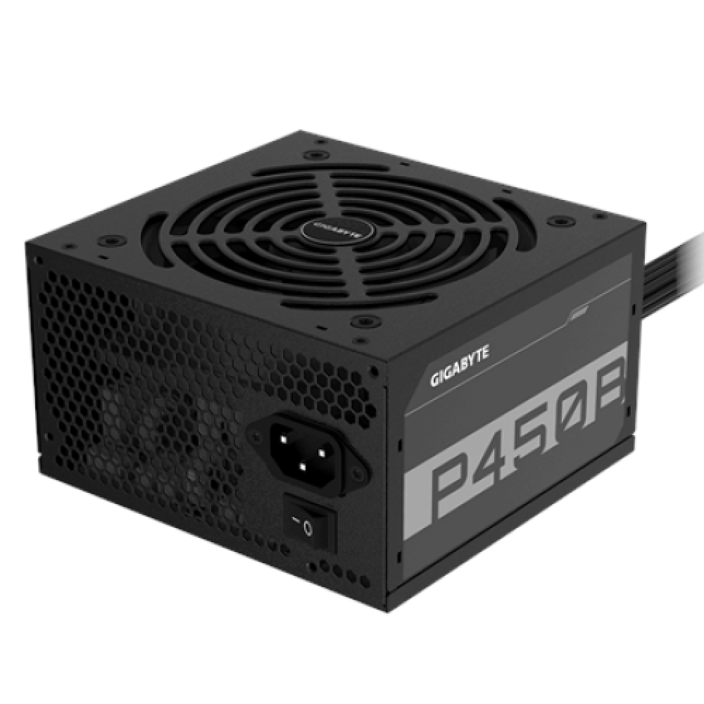 Gigabyte , GP-P450B , 450 W
