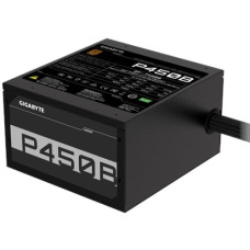 Gigabyte , GP-P450B , 450 W , 80 PLUS Bronze certified , REFURBISHED