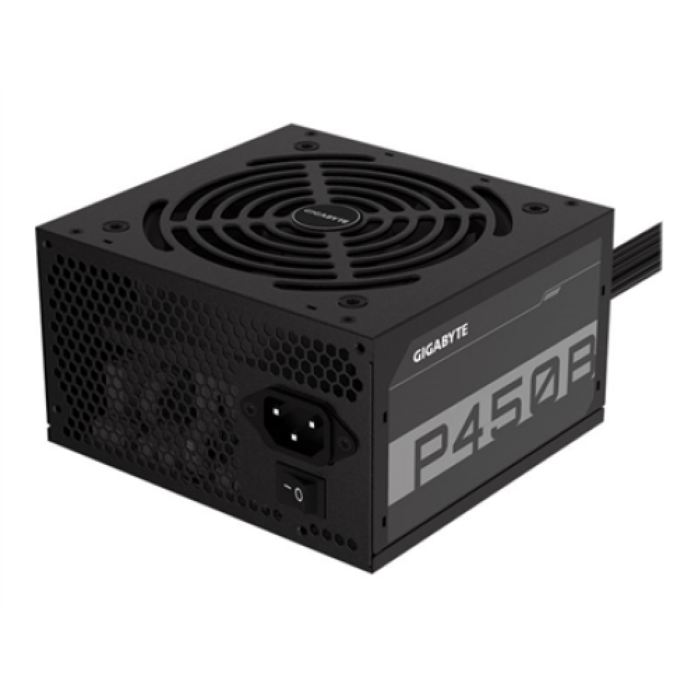 Gigabyte , GP-P450B , 450 W