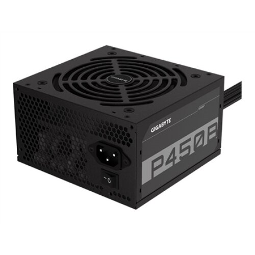 Gigabyte , GP-P450B , 450 W , 80 PLUS Bronze certified , REFURBISHED