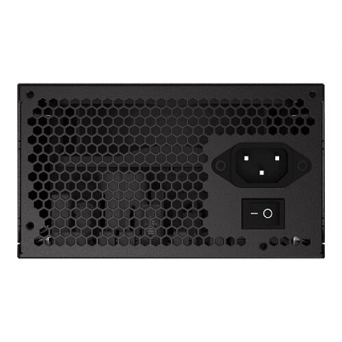 Gigabyte , GP-P450B , 450 W , 80 PLUS Bronze certified , REFURBISHED