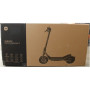 SALE OUT. Xiaomi Electric Scooter 6 GL , Xiaomi 24 month(s) , DAMAGED PACKAGING AND PAINT.ITEM IS SCRATCHED, DIRTY