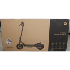 SALE OUT. Xiaomi Electric Scooter 6 GL , Xiaomi 24 month(s) , DAMAGED PACKAGING AND PAINT.ITEM IS SCRATCHED, DIRTY